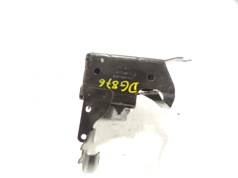 Recambio de abs para renault clio iv limited referencia OEM IAM 476605460R 476601283R 