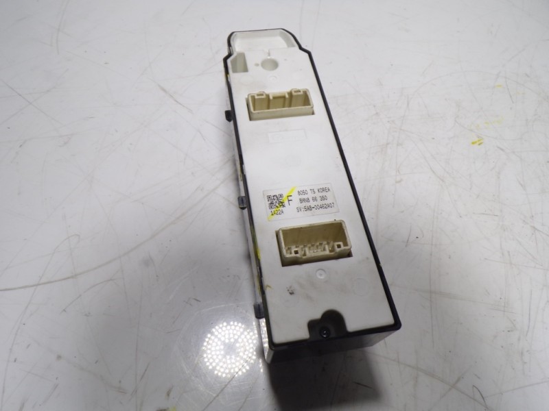 Recambio de mando elevalunas delantero izquierdo para mazda 3 lim. () origin referencia OEM IAM  5AB00462A07 