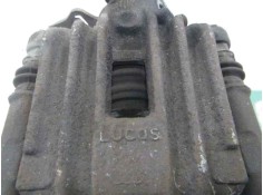 Recambio de pinza freno trasera derecha para seat ibiza sc (6j1) reference referencia OEM IAM 6R0615424   2