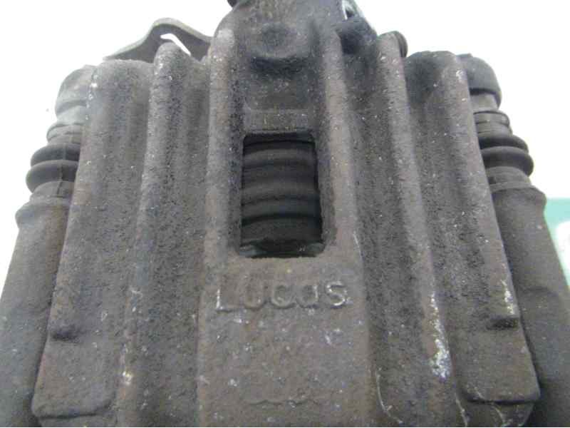 Recambio de pinza freno trasera derecha para seat ibiza sc (6j1) reference referencia OEM IAM 6R0615424  