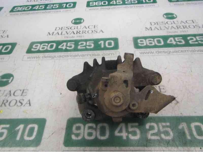 Recambio de pinza freno trasera derecha para seat ibiza sc (6j1) reference referencia OEM IAM 6R0615424  