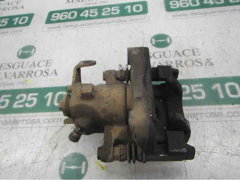 Recambio de pinza freno trasera derecha para seat ibiza sc (6j1) reference referencia OEM IAM 6R0615424  
