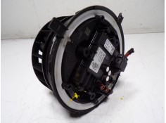 Recambio de motor calefaccion para mercedes-benz clase glc (w253) 2.0 cgi cat referencia OEM IAM A0999062003 0130309006  2