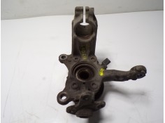 Recambio de mangueta delantera derecha para volkswagen caddy furgón/kombi 2.0 tdi referencia OEM IAM 1K0407256AC   2