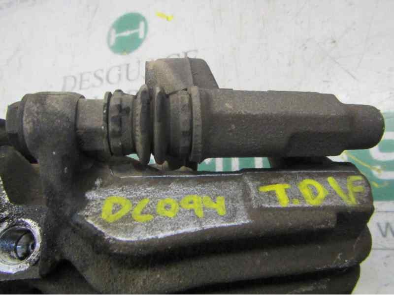Recambio de pinza freno trasera derecha para seat ibiza sc (6j1) reference referencia OEM IAM 6R0615424  