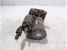Recambio de motor arranque para peugeot 108 1.2 12v vti referencia OEM IAM 9688477380 9671530880 4280008331 2