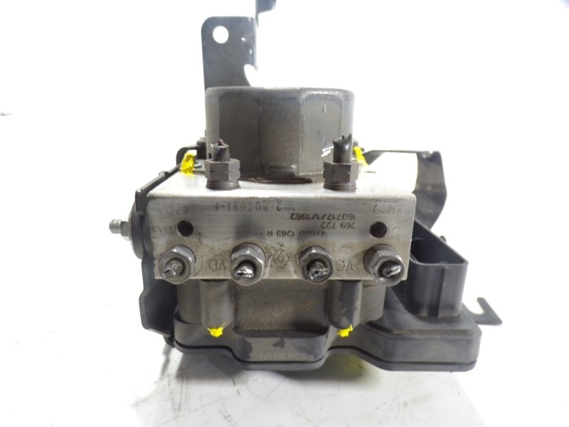 Recambio de abs para renault clio iv limited referencia OEM IAM 476605460R 476601283R 