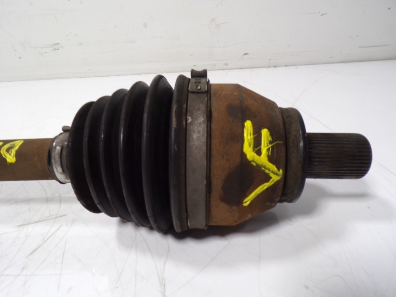 Recambio de transmision izquierda para ford galaxy (ca1) 2.0 tdci cat referencia OEM IAM 1788208 6G913B437BD P30681397