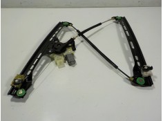 Recambio de elevalunas delantero izquierdo para citroën c4 grand picasso 1.6 blue-hdi fap referencia OEM IAM 9675924780 98162725 2