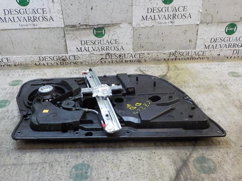 Recambio de elevalunas delantero derecho para ford fiesta (ccn) trend referencia OEM IAM 1837993  