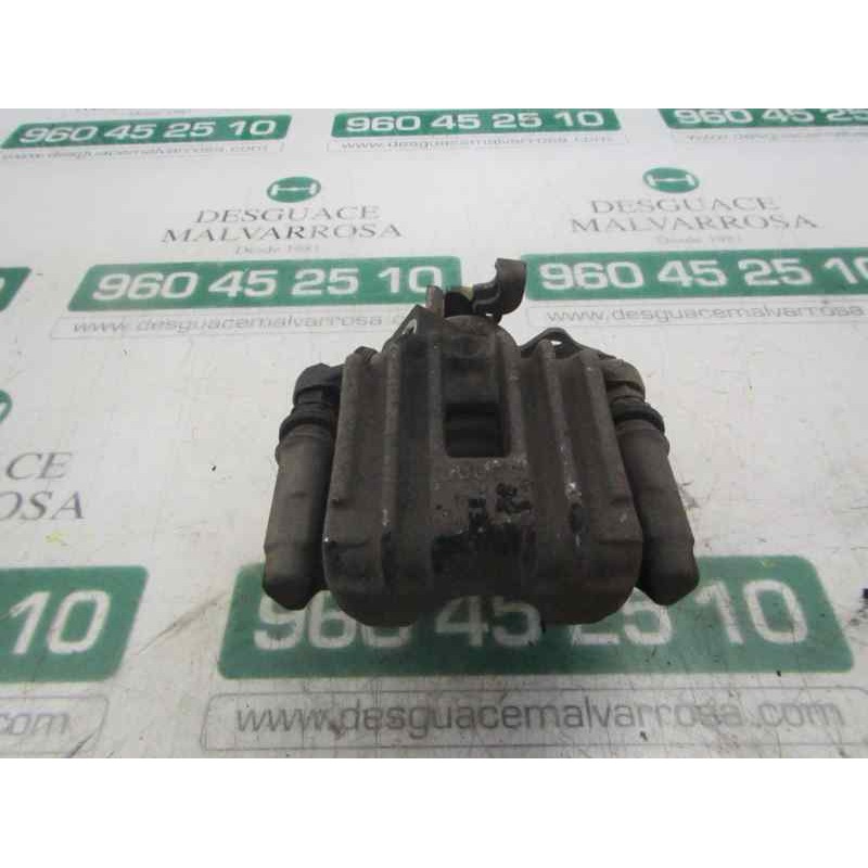 Recambio de pinza freno trasera izquierda para seat ibiza sc (6j1) reference referencia OEM IAM 6R0615423  