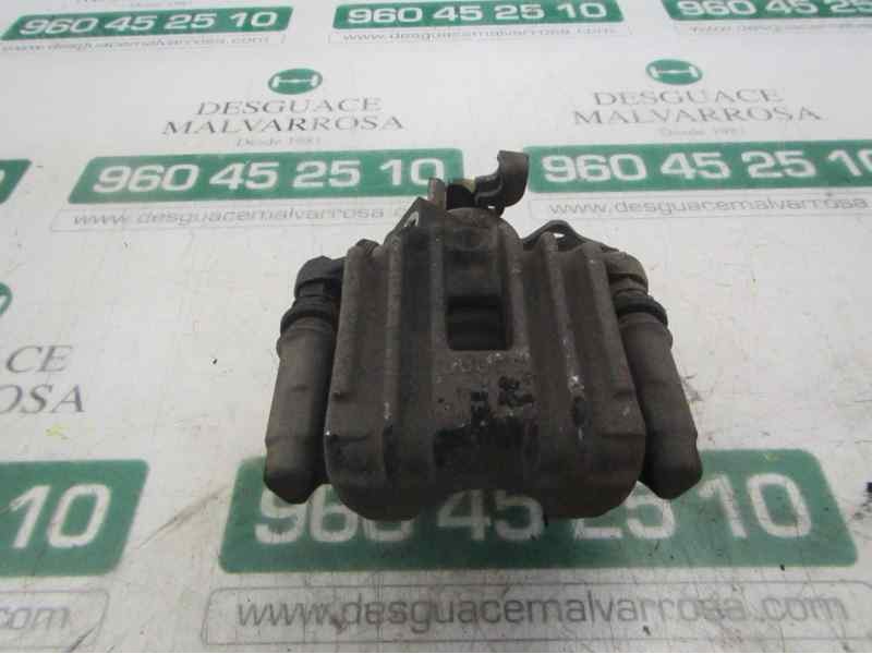 Recambio de pinza freno trasera izquierda para seat ibiza sc (6j1) reference referencia OEM IAM 6R0615423  