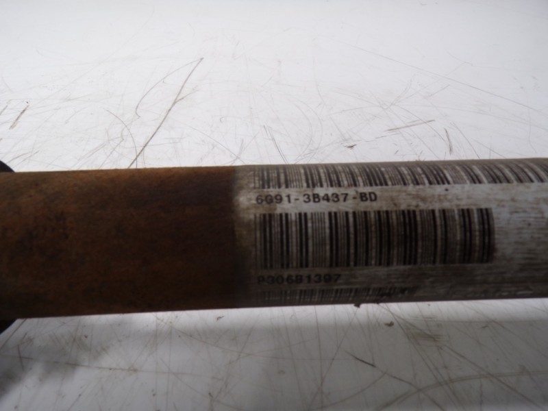 Recambio de transmision izquierda para ford galaxy (ca1) 2.0 tdci cat referencia OEM IAM 1788208 6G913B437BD P30681397