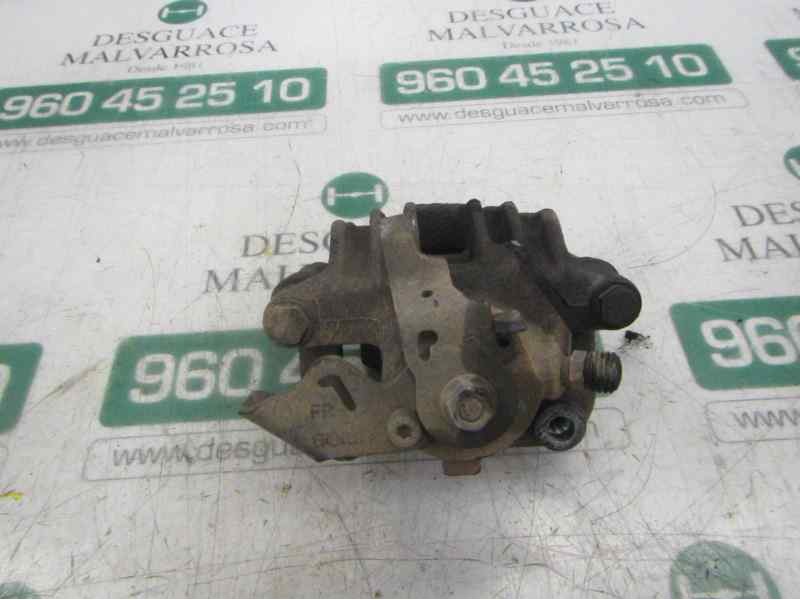 Recambio de pinza freno trasera izquierda para seat ibiza sc (6j1) reference referencia OEM IAM 6R0615423  