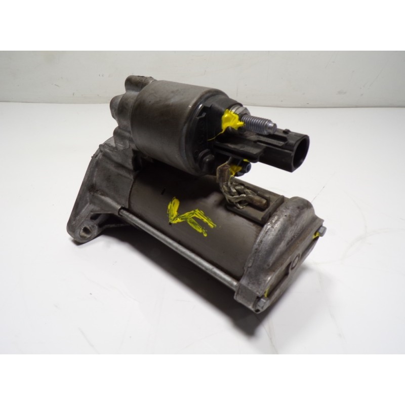 Recambio de motor arranque para volkswagen caddy furgón/kombi 2.0 tdi referencia OEM IAM 02E911024H 0986026150 0986026150