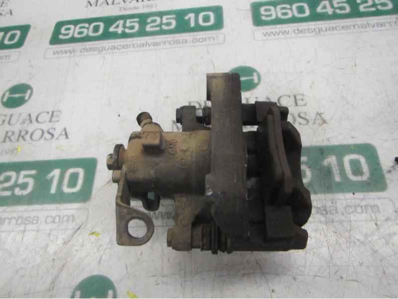 Recambio de pinza freno trasera izquierda para seat ibiza sc (6j1) reference referencia OEM IAM 6R0615423  