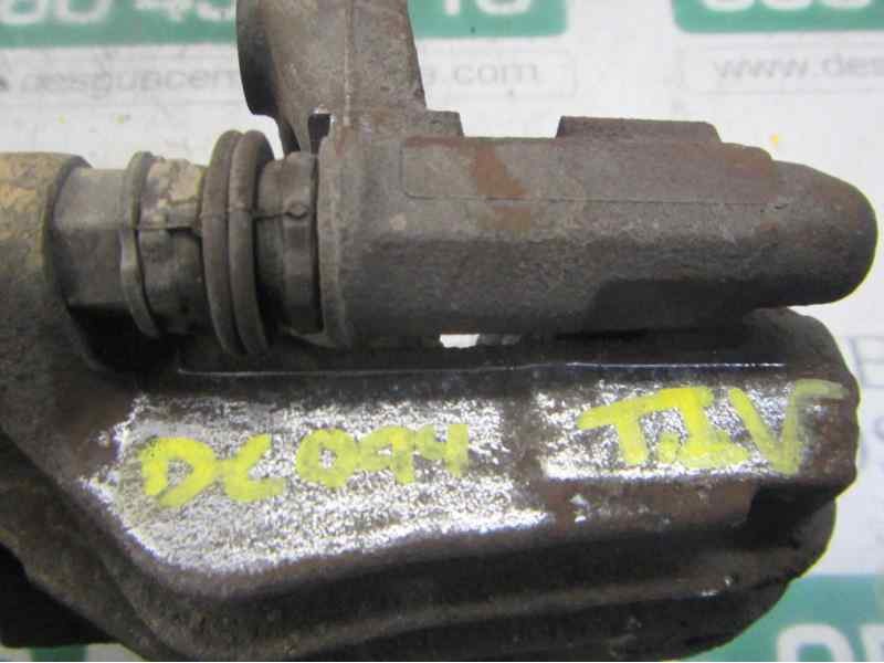 Recambio de pinza freno trasera izquierda para seat ibiza sc (6j1) reference referencia OEM IAM 6R0615423  