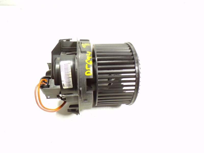 Recambio de motor calefaccion para peugeot 108 1.2 12v vti referencia OEM IAM B000493380 T918262 T918262