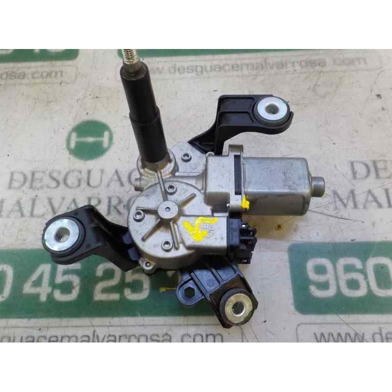 Recambio de motor limpia trasero para opel karl 1.0 12v referencia OEM IAM 95143178 95143178 