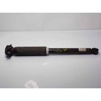 AMORTIGUADOR TRASERO IZQUIERDO 13412740 