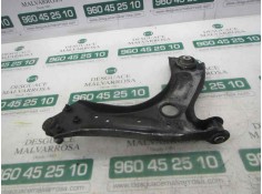 Recambio de brazo suspension inferior delantero izquierdo para seat ibiza sc (6j1) reference referencia OEM IAM 6R0407151F   2