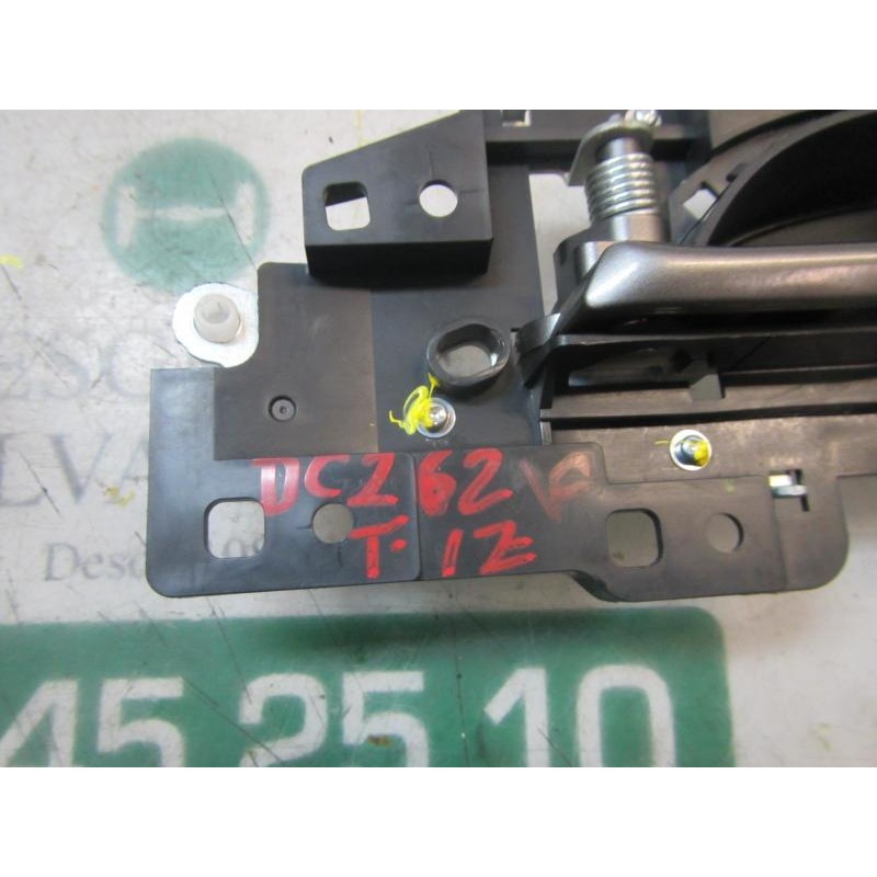 Recambio de maneta interior trasera izquierda para honda civic berlina (fn) 2.2 ctdi referencia OEM IAM 72660SMGE21ZB  