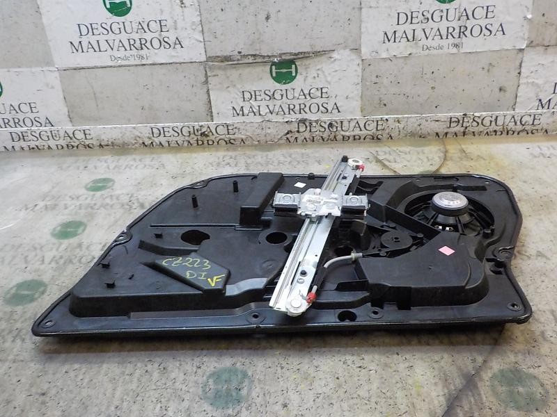 Recambio de elevalunas delantero izquierdo para ford fiesta (ccn) trend referencia OEM IAM 1837995  