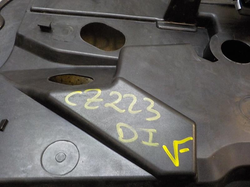 Recambio de elevalunas delantero izquierdo para ford fiesta (ccn) trend referencia OEM IAM 1837995  