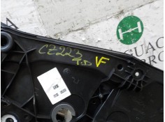 Recambio de elevalunas trasero derecho para ford fiesta (ccn) trend referencia OEM IAM 2146006   2