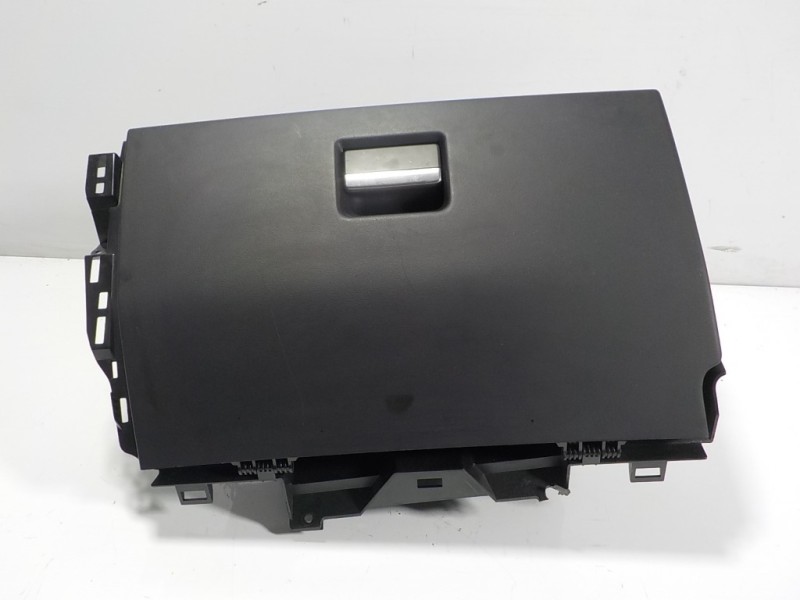 Recambio de guantera para land rover evoque 2.2 td4 cat referencia OEM IAM LR060060 12D1348LAX 