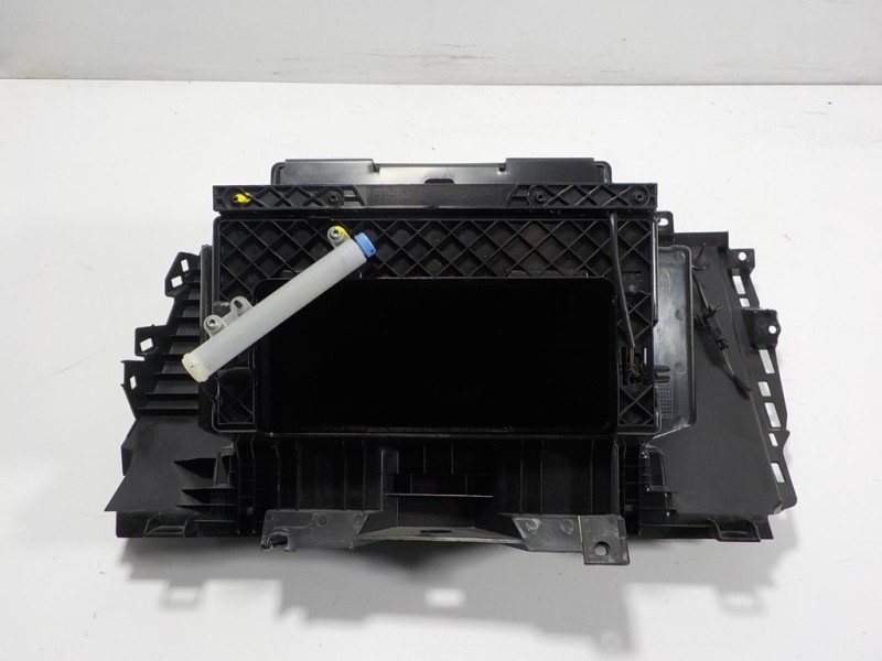 Recambio de guantera para land rover evoque 2.2 td4 cat referencia OEM IAM LR060060 12D1348LAX 