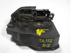 Recambio de cerradura puerta delantera izquierda para bmw serie 1 lim. (f20) 2.0 turbodiesel referencia OEM IAM 51217229461 7229 2