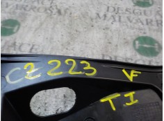 Recambio de elevalunas trasero izquierdo para ford fiesta (ccn) trend referencia OEM IAM 2146008   2