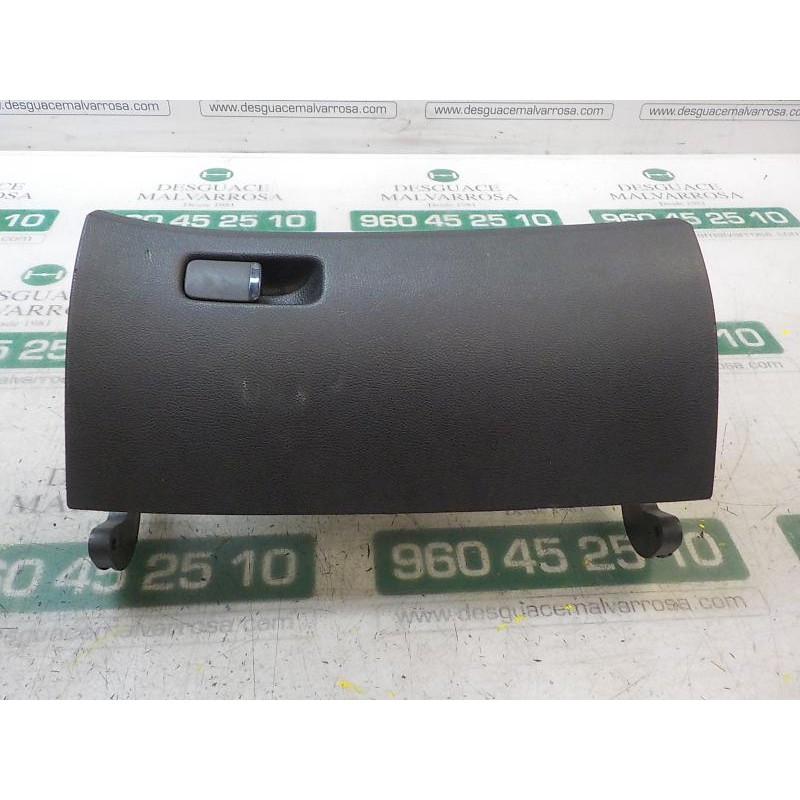 Recambio de guantera para skoda fabia (5j2 ) young referencia OEM IAM 5J1857121B47H  