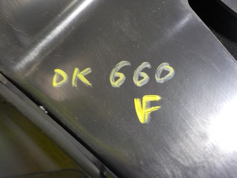 Recambio de guantera para land rover evoque 2.2 td4 cat referencia OEM IAM LR060060 12D1348LAX 