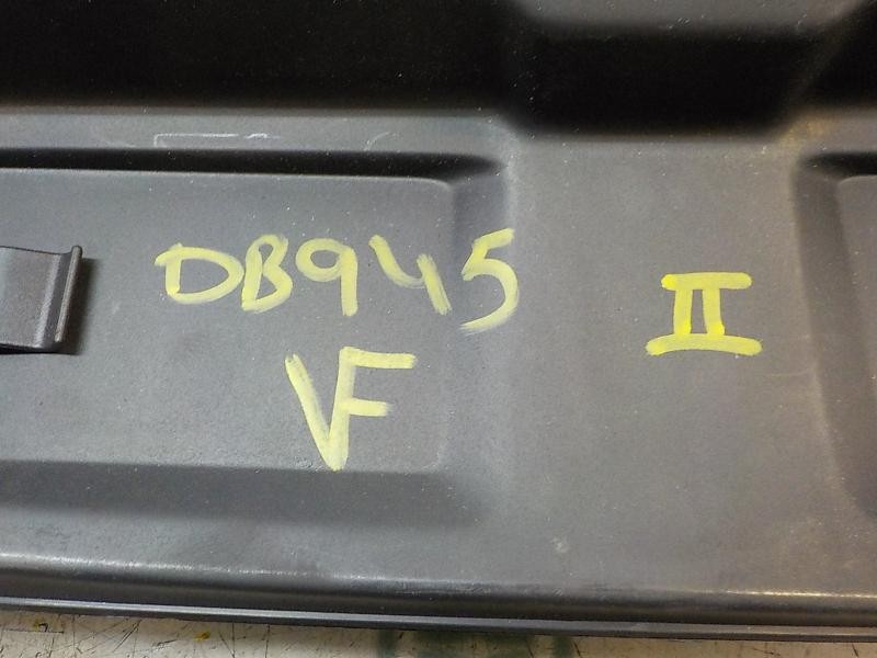 Recambio de guantera para skoda fabia (5j2 ) young referencia OEM IAM 5J1857121B47H  