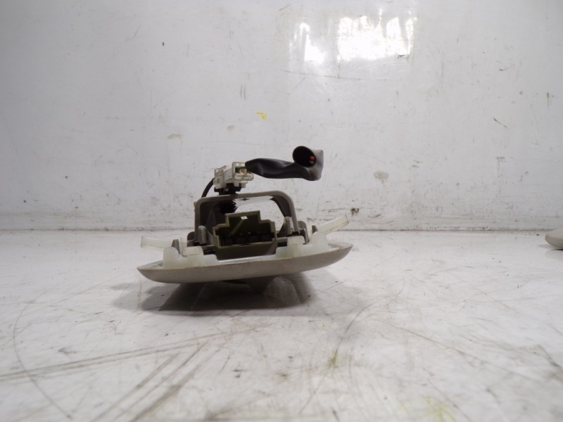 Recambio de piloto interior para peugeot 108 1.2 12v vti referencia OEM IAM 6362AC  