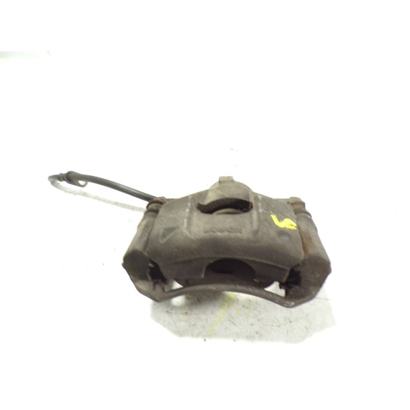 Recambio de pinza freno delantera derecha para peugeot 108 1.2 12v vti referencia OEM IAM 4401G9  