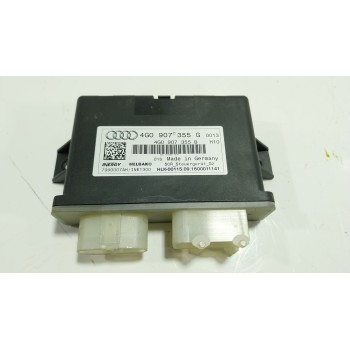 MODULO ELECTRONICO 4G0907355C 4G0907355G 