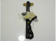 Recambio de elevalunas trasero derecho para citroën c4 grand picasso 1.6 blue-hdi fap referencia OEM IAM 9676172380 9816272780  2