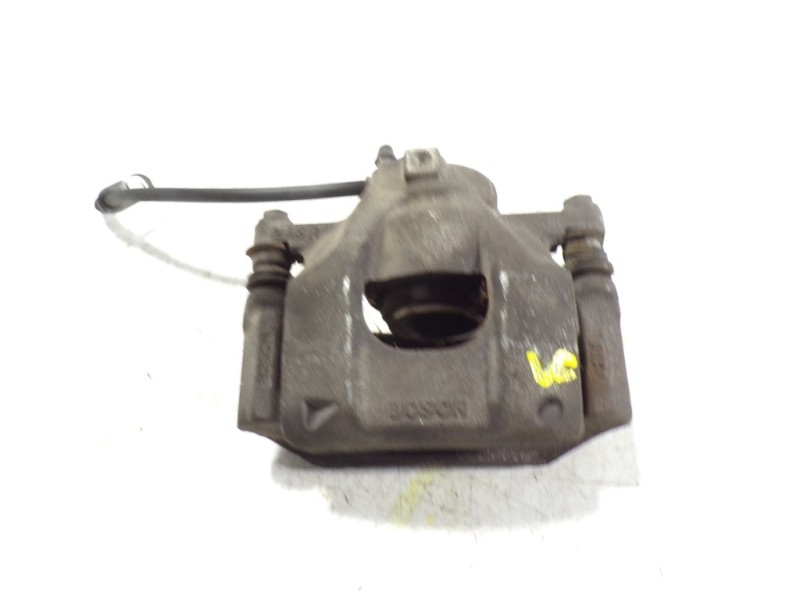Recambio de pinza freno delantera derecha para peugeot 108 1.2 12v vti referencia OEM IAM 4401G9  