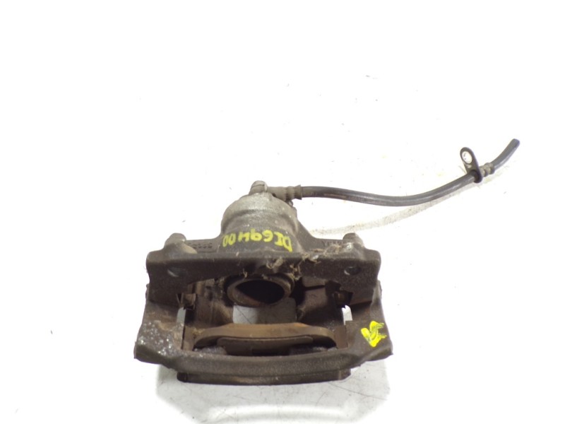 Recambio de pinza freno delantera derecha para peugeot 108 1.2 12v vti referencia OEM IAM 4401G9  