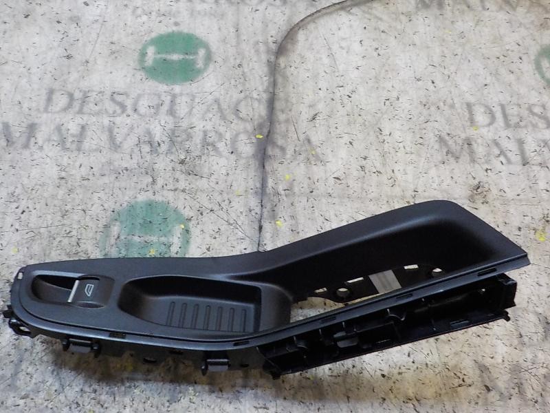 Recambio de mando elevalunas delantero derecho para ford fiesta (ccn) trend referencia OEM IAM 1850432  