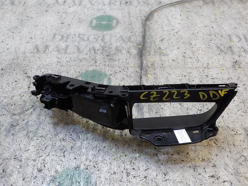 Recambio de mando elevalunas delantero derecho para ford fiesta (ccn) trend referencia OEM IAM 1850432  
