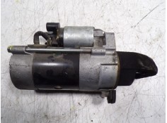 Recambio de motor arranque para opel mokka 1.6 cdti dpf referencia OEM IAM 55570068 55491789  2