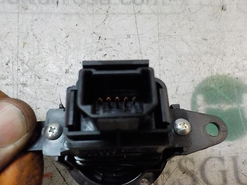 Recambio de modulo electronico para honda civic berlina (fn) 2.2 ctdi referencia OEM IAM 35881SMGG01  