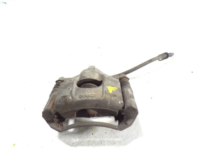 Recambio de pinza freno delantera izquierda para peugeot 108 1.2 12v vti referencia OEM IAM 4401G8  