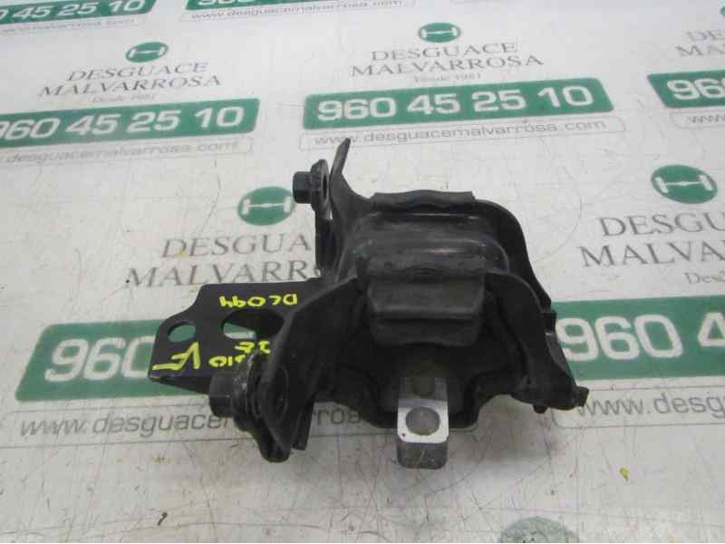 Recambio de soporte cambio para seat ibiza sc (6j1) reference referencia OEM IAM 6Q0199555AT  