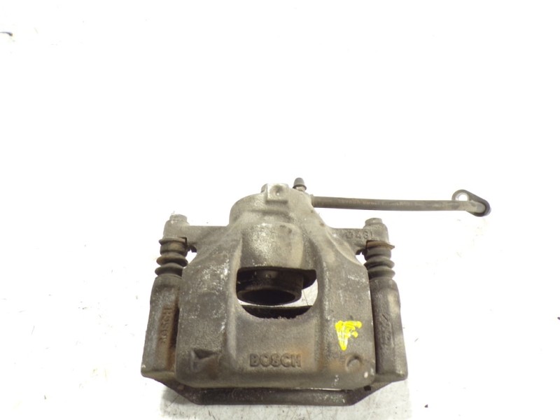 Recambio de pinza freno delantera izquierda para peugeot 108 1.2 12v vti referencia OEM IAM 4401G8  