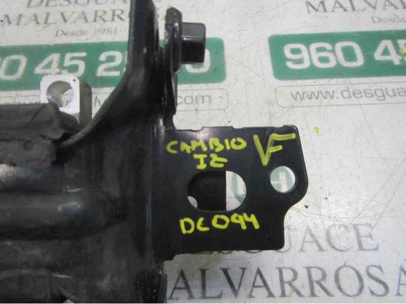 Recambio de soporte cambio para seat ibiza sc (6j1) reference referencia OEM IAM 6Q0199555AT  